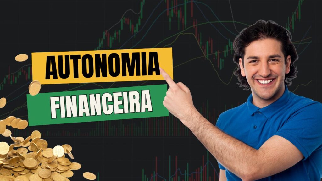 A busca pela autonomia financeira é um dos maiores objetivos de quem deseja viver com mais tranquilidade, segurança e liberdade em relação ao dinheiro.