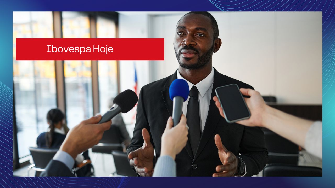 Ibovespa Hoje: como Fed, dólar e política impactam a Bolsa em 20/08/2025