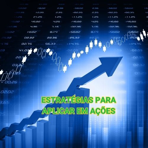 Descubra as principais estratégias para investir em ações em 2025