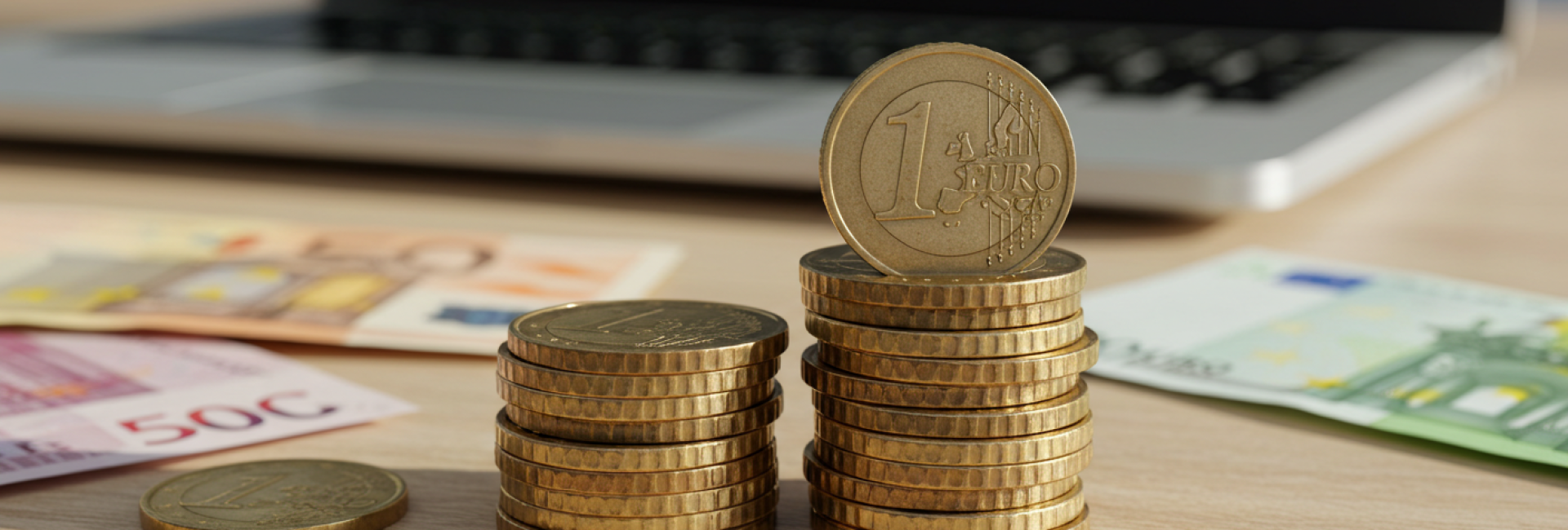 Aprenda como ganhar em euro mesmo morando no Brasil com estratégias reais, sites confiáveis e dicas para receber em moeda forte.